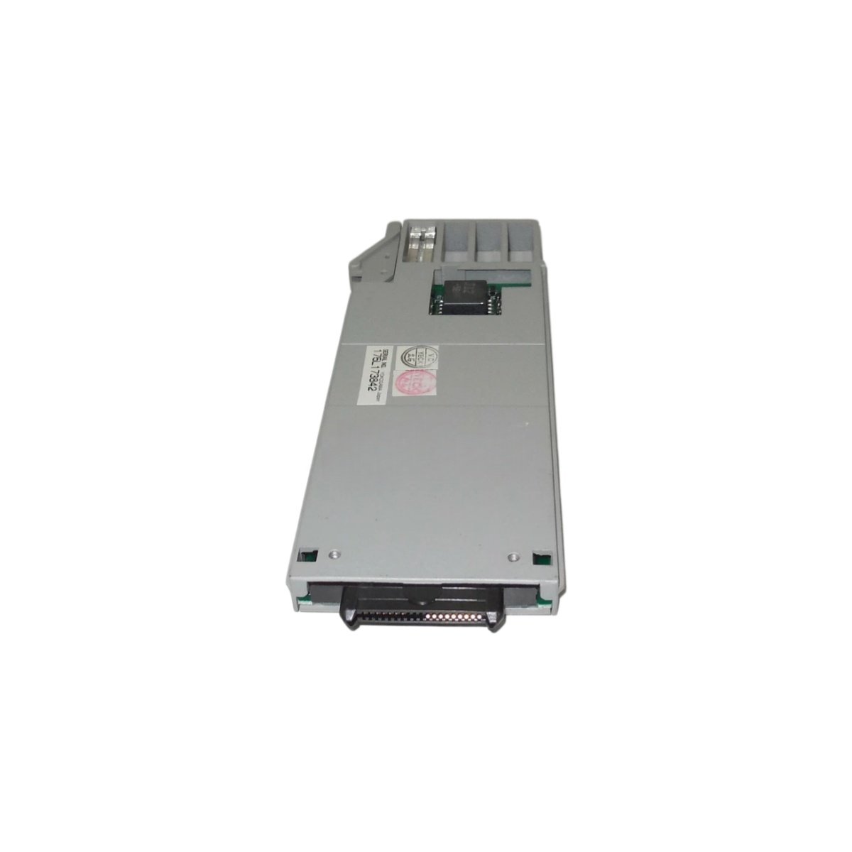 Yokogawa APM11 Pulse Input Module - Image 4