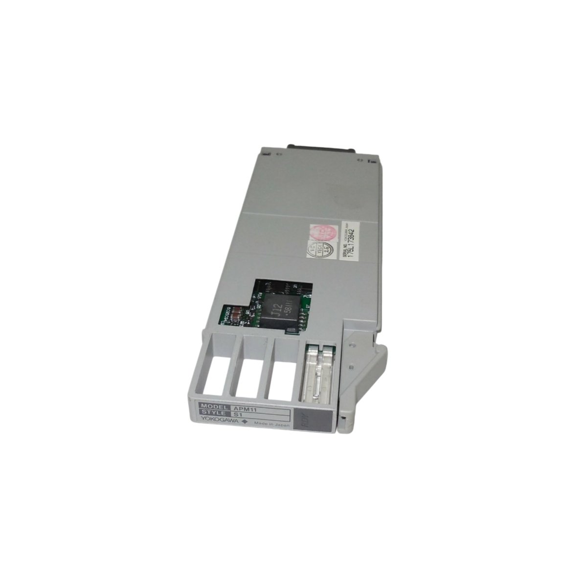 Yokogawa APM11 Pulse Input Module