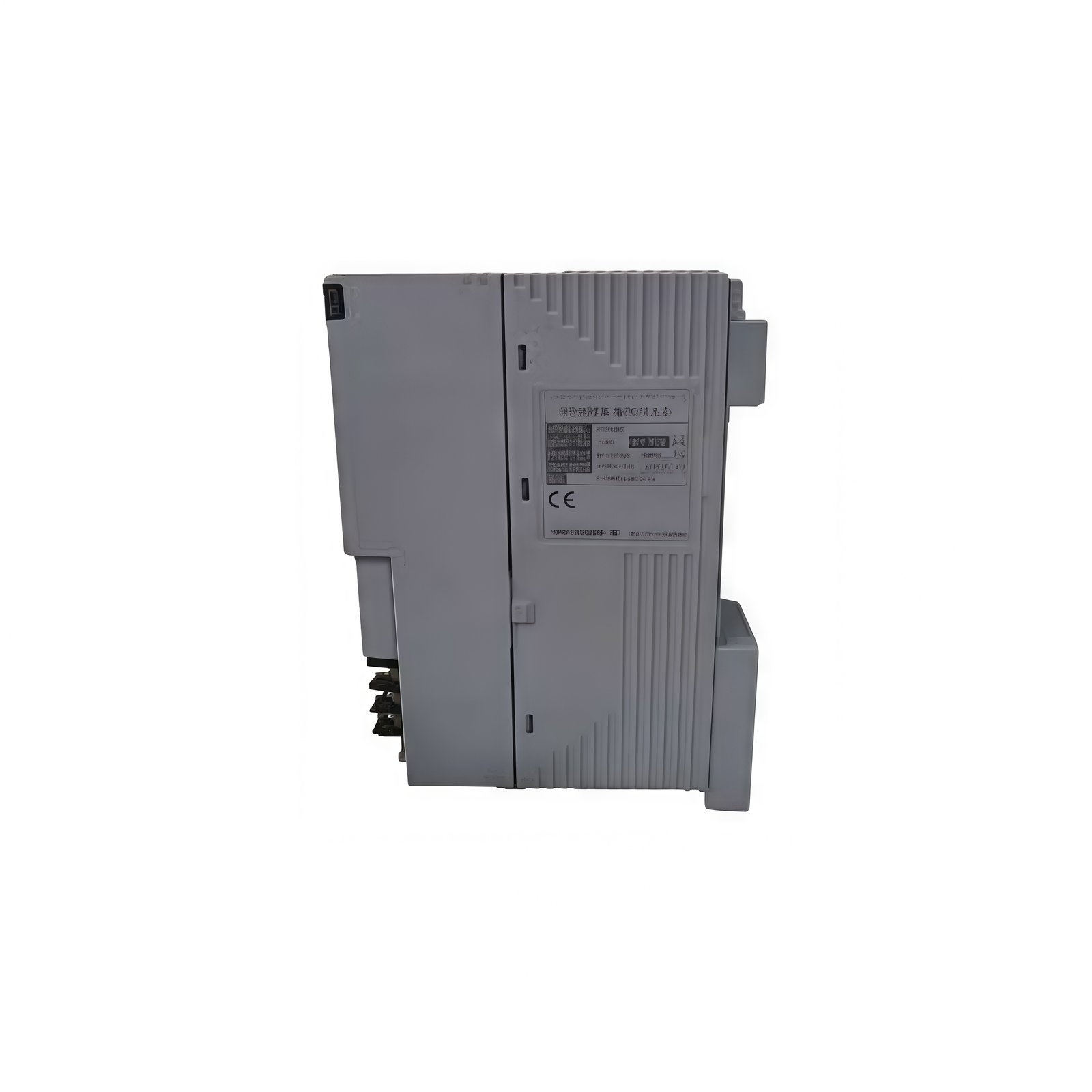 Yokogawa ARM15A Relay Output Board with 16 form-C relays, 5 A contacts, 24 V DC, LED indicators, CE/UL/TÜV certified, DIN rack mount.