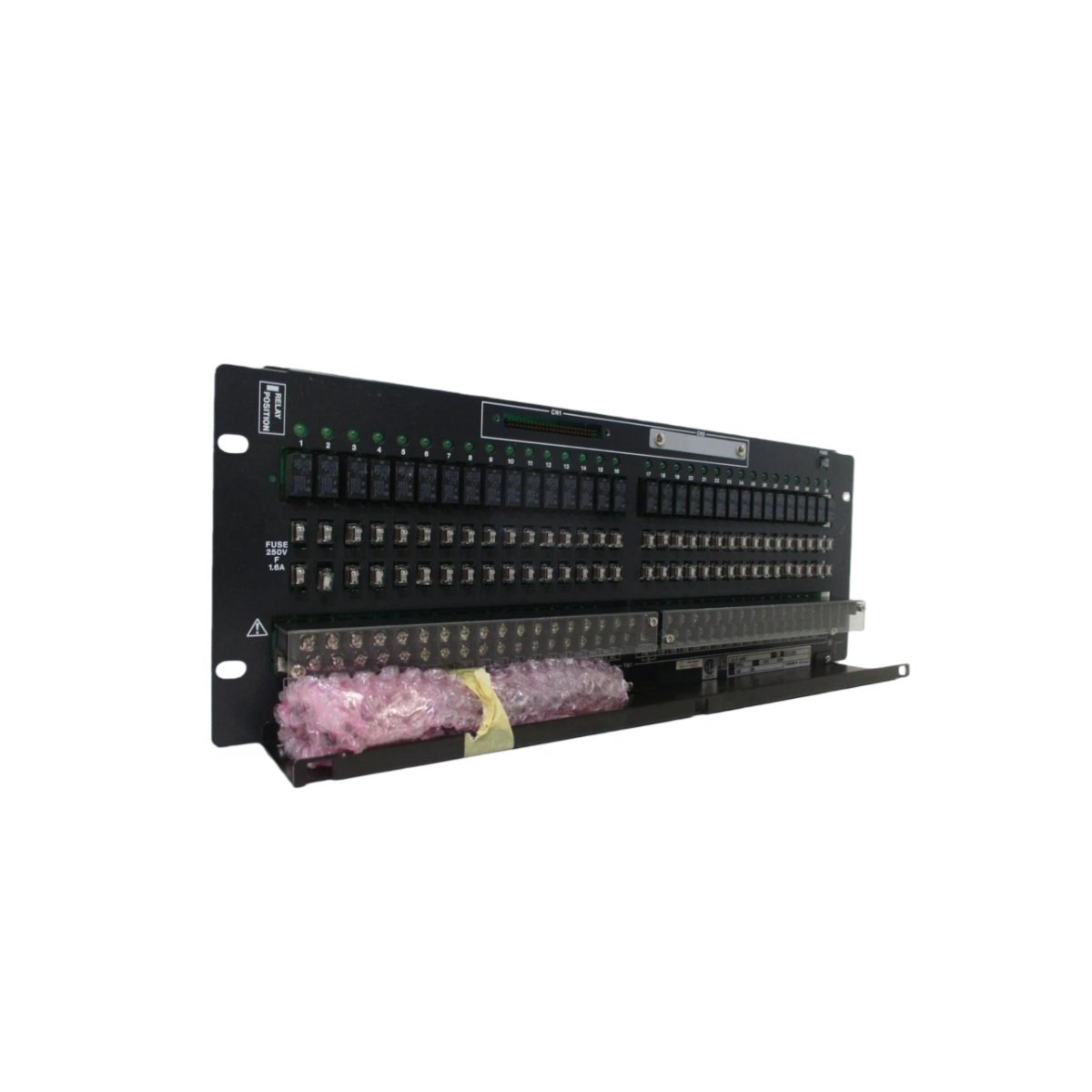 Yokogawa ARM55W Solid-State Relay Output Board - Image 3