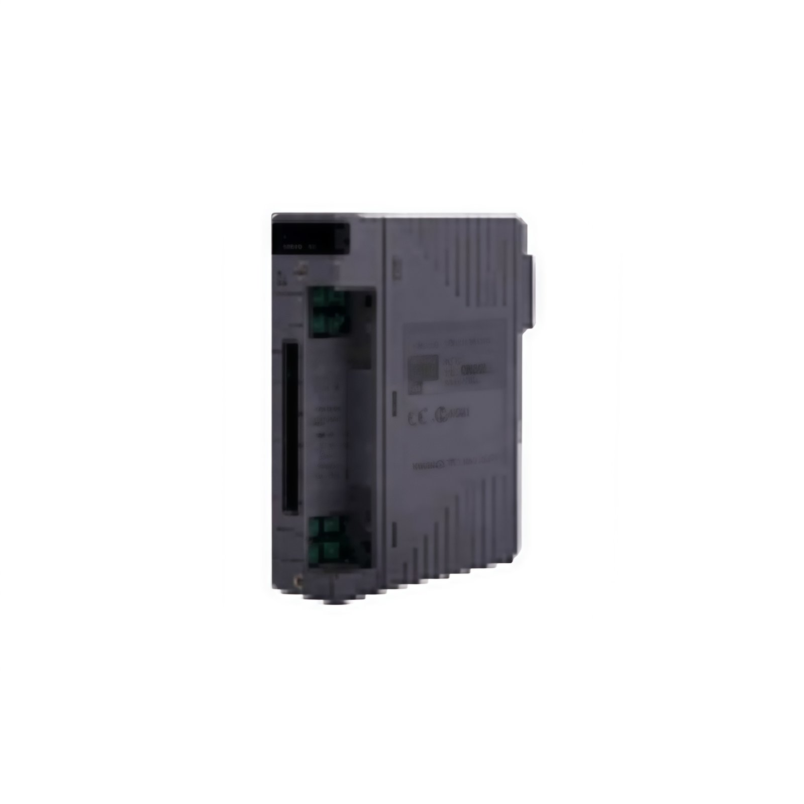 Yokogawa ARS15B Signal Conditioner Board with 8 differential inputs, thermocouple/RTD/mV support, ±0.05% accuracy, 24 V DC, CE/UL certified.