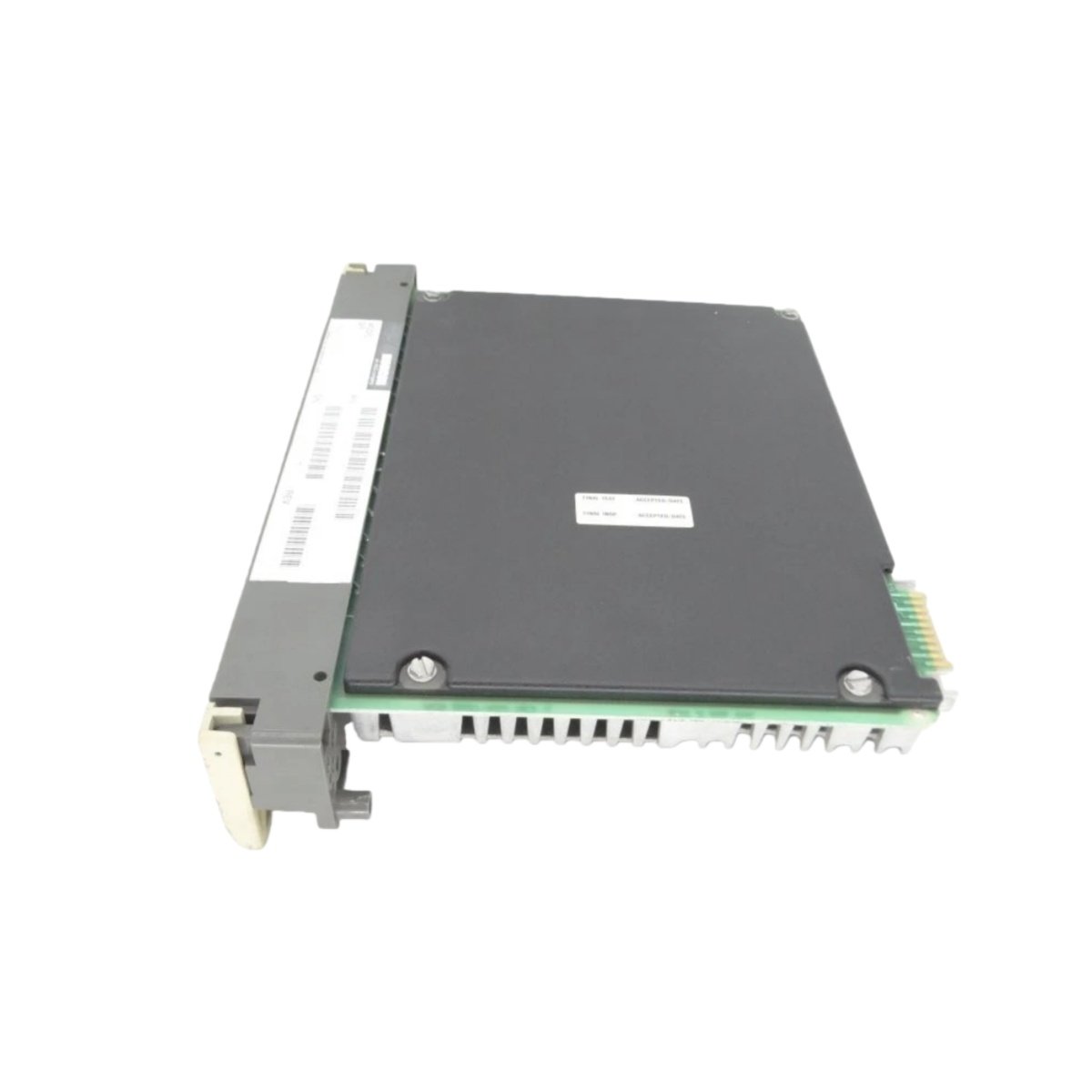Schneider ASB804148 Output Module | 8-Channel 2A 24VDC Solid State PLC