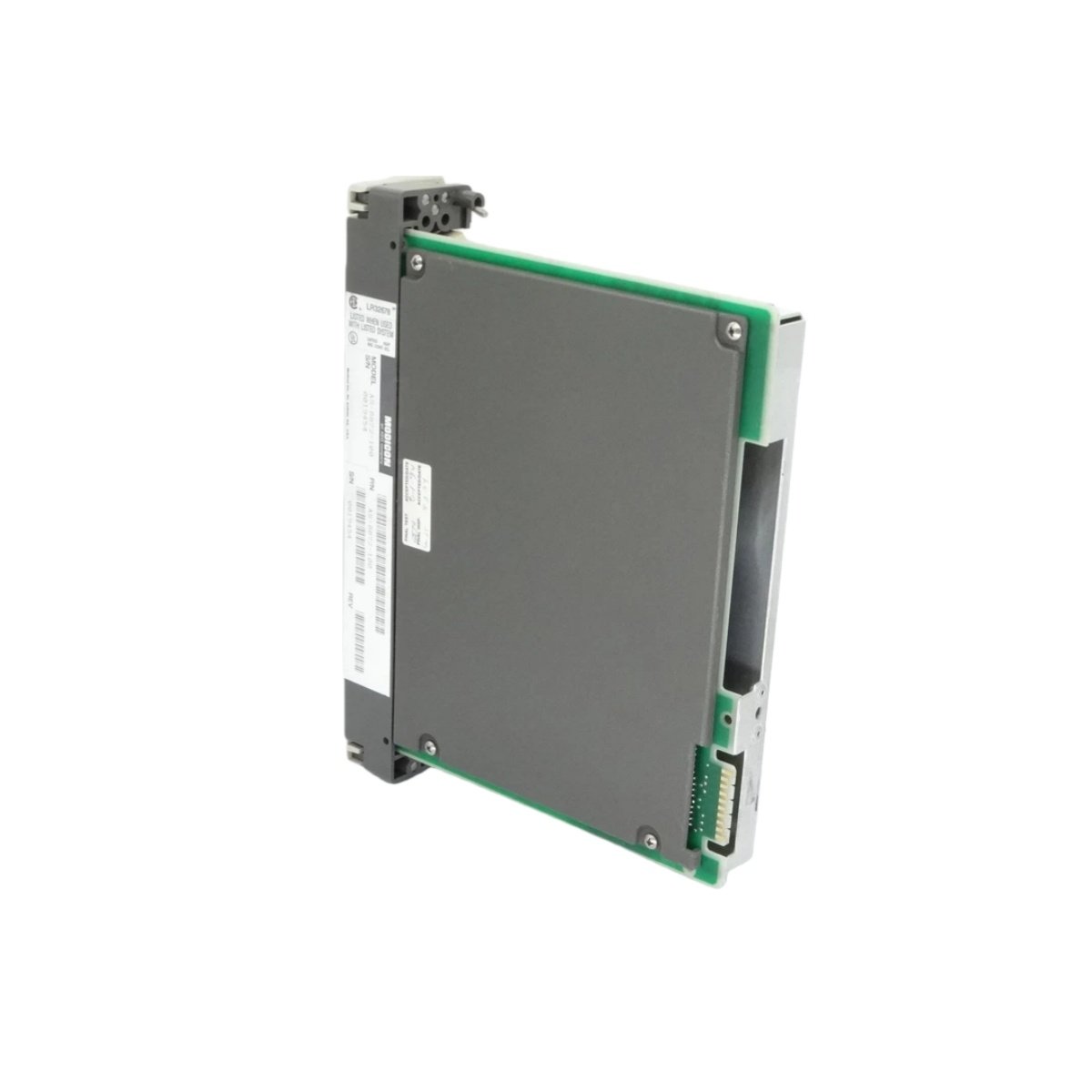 Schneider ASB883200 Thermocouple Input Module – 8 Channels for Modicon M340 with 16-bit Resolution