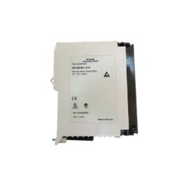 Schneider ASBADU210 Analog Input Module