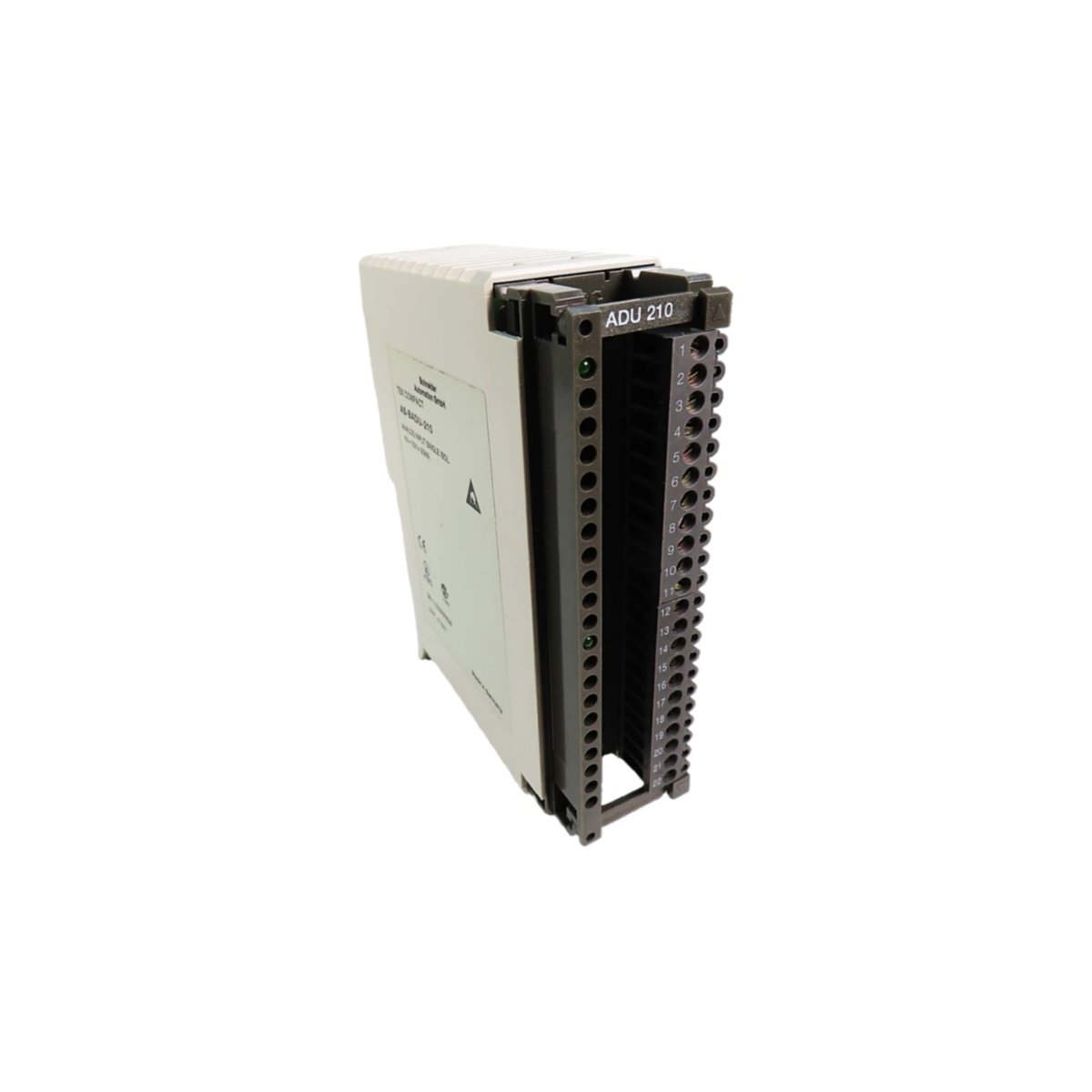 Schneider ASBADU210 Analog Input Module - Image 4