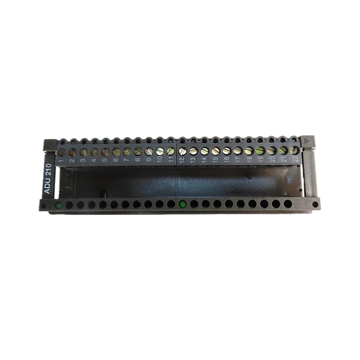 Schneider ASBADU210 Analog Input Module | 16-Channel 14-Bit for M580 ePAC