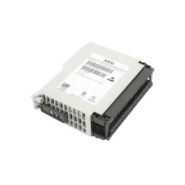 Schneider ASBDAU202 Analog Output Module