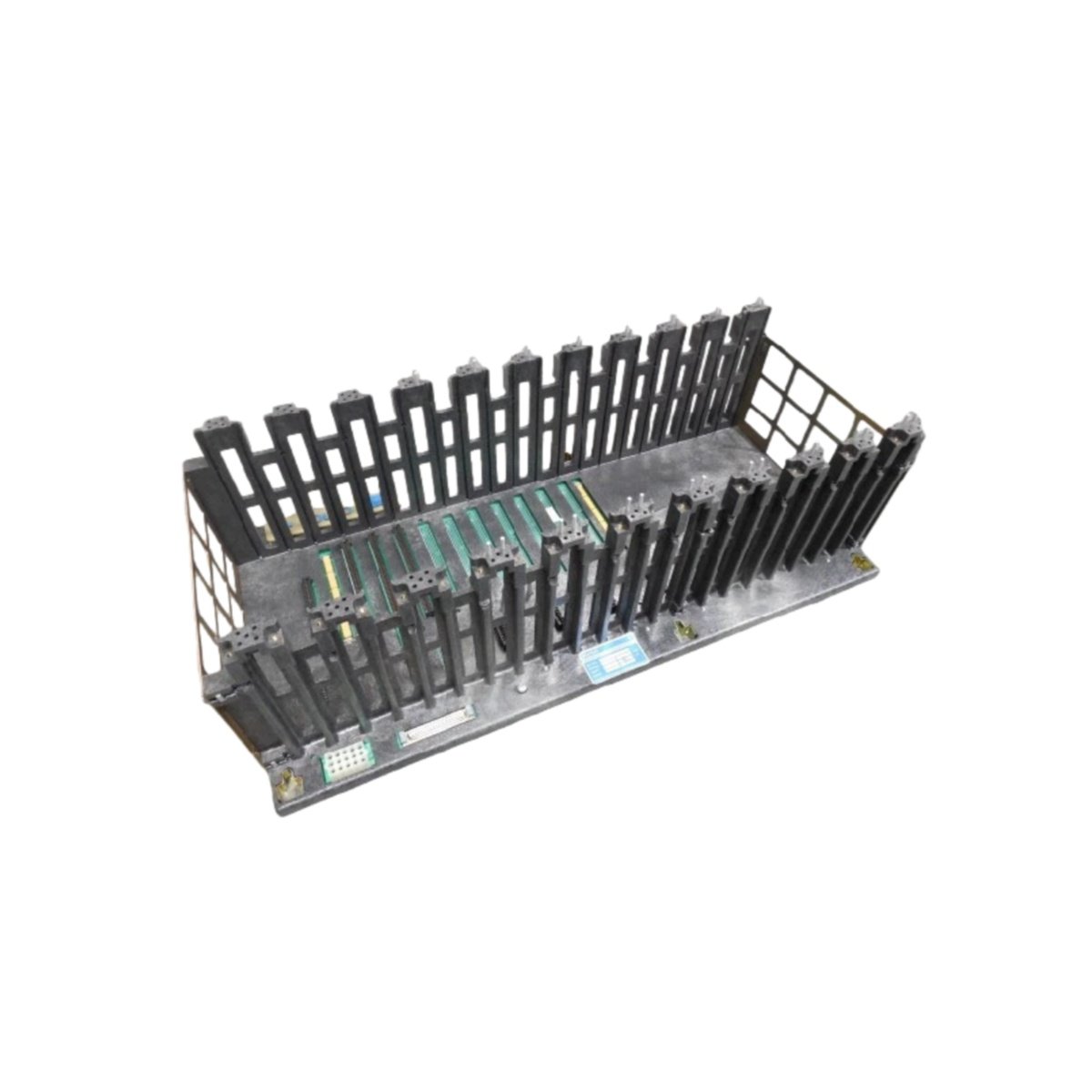 Schneider ASH827103 Slot Rack | 8-Slot Modicon 800 Backplane