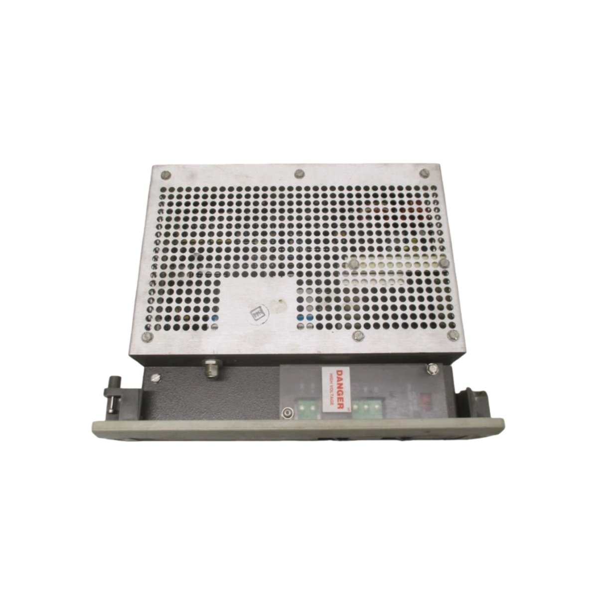 Schneider ASP892000 Processor Module - Image 4