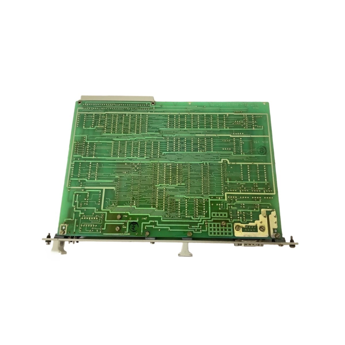 Schneider BIK151 Communication Module | Modbus RS-485 Serial PLC Interface