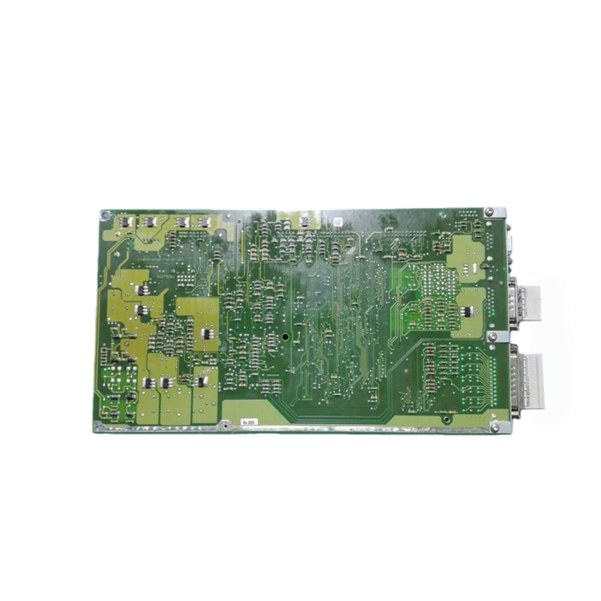 Siemens C79451A3474B1-14 Analyzer Accessory | Gas Analyzer Module