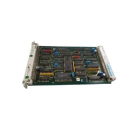 Siemens C8451-A1-A197 PC Board