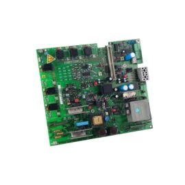 Siemens C98043-A1601-L1 DC Speed Controller Board