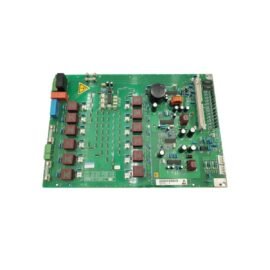 Siemens C98043-A1682-L1 Power Supply Board