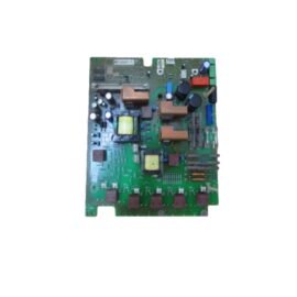 Siemens C98043-A7002-L4-12 Interface Board for System Integration