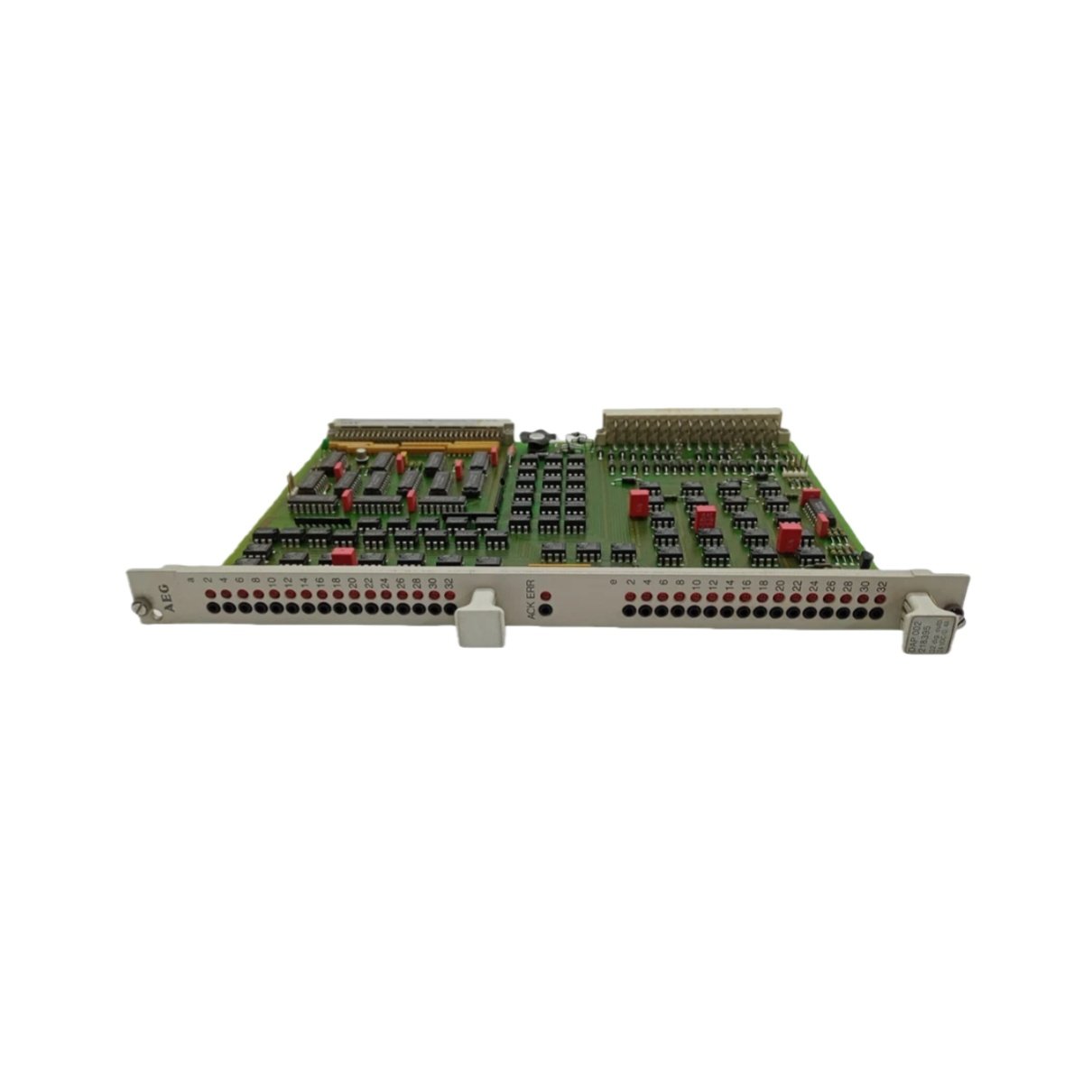Schneider DAP 002 Digital Output Module - Image 3