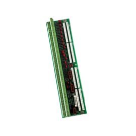 GE DS200DTBCG1AAA Contact Output Termination Module