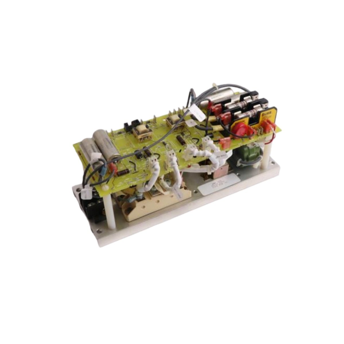 GE DS200FSAAG2ABA DS2020FECNRX010A | Mark V Amplifier Set