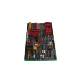 GE DS200TCQAG1B Analog I/O Board