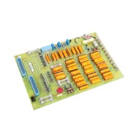 GE DS3800NPSE1E1G Power Supply Board