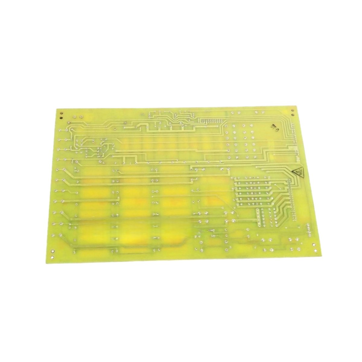 GE DS3800NPSE1E1G Power Supply Board | Mark IV Turbine Control PSU