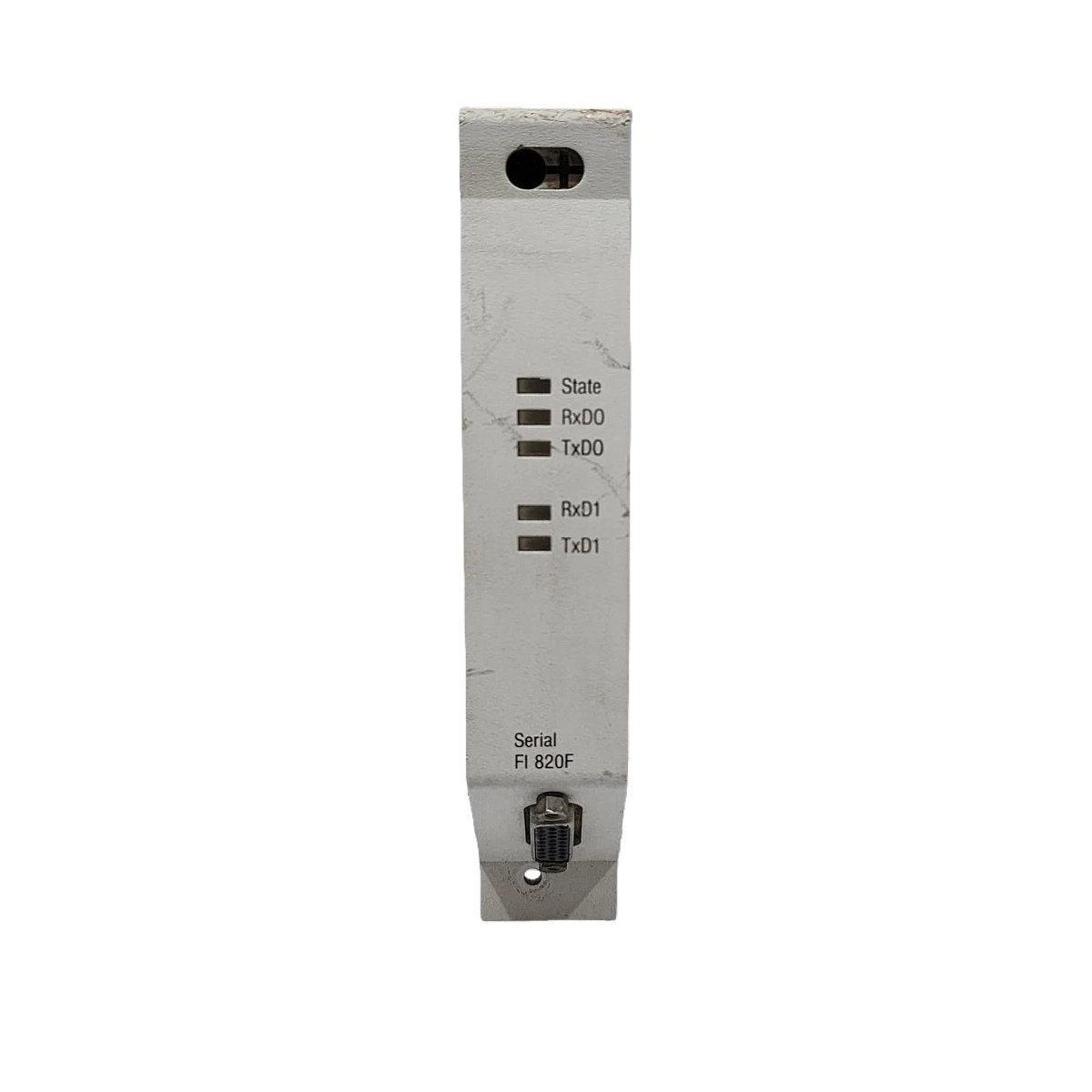ABB FI820F 3BDH000031R1 Fieldbus Module - Image 4