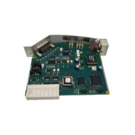 ABB FI820F 3BDH000031R1 Fieldbus Module