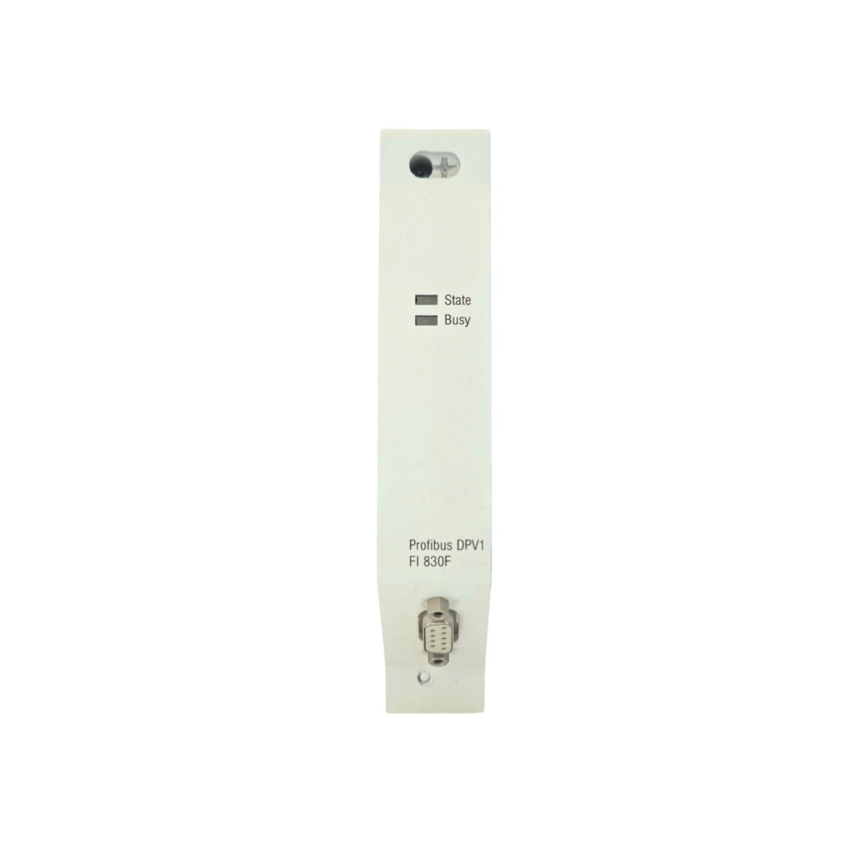 ABB FI830F 3BDH000032R1 PROFIBUS DP-V1 Module