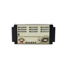 ABB FPR3471100R1002 CS31 NCC485 Control Module