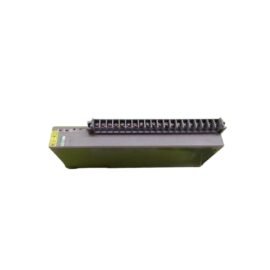 Fuji FTU344A Analog Input Module – Precision Signal Conversion for F-Touch Systems