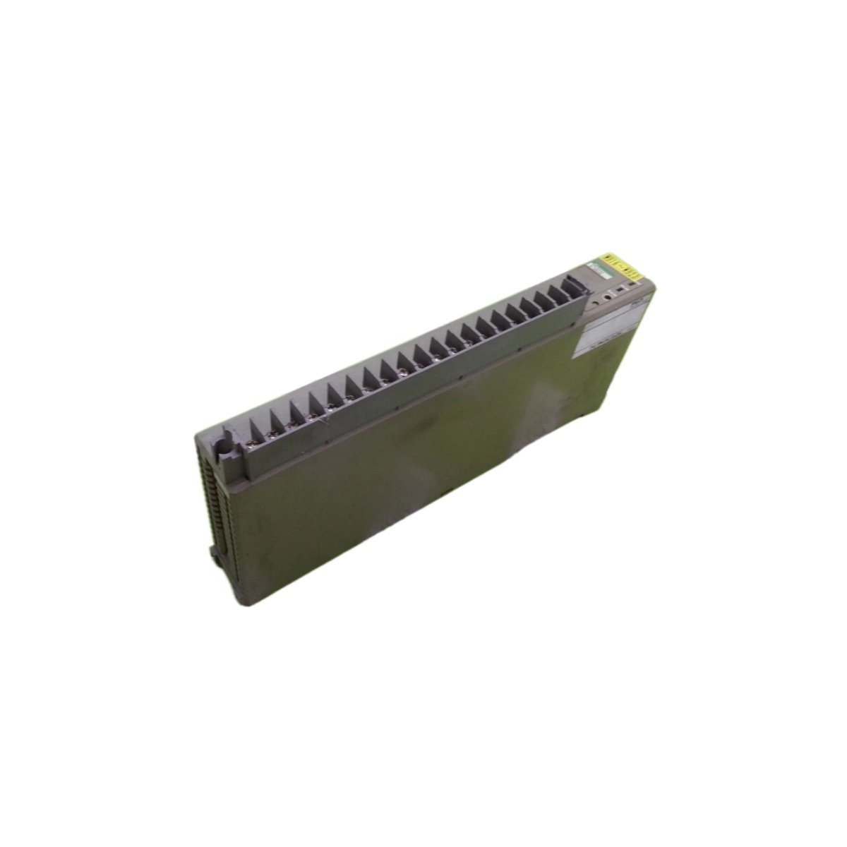 Fuji FTU344A Analog Input Module – 4-Channel 14-Bit with 4-20 mA / 0-10 V for F-Touch Systems
