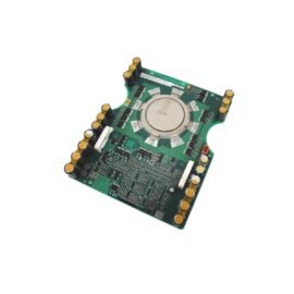 ABB GVC704AE01 3BHB003230R0101 Power Drive Board