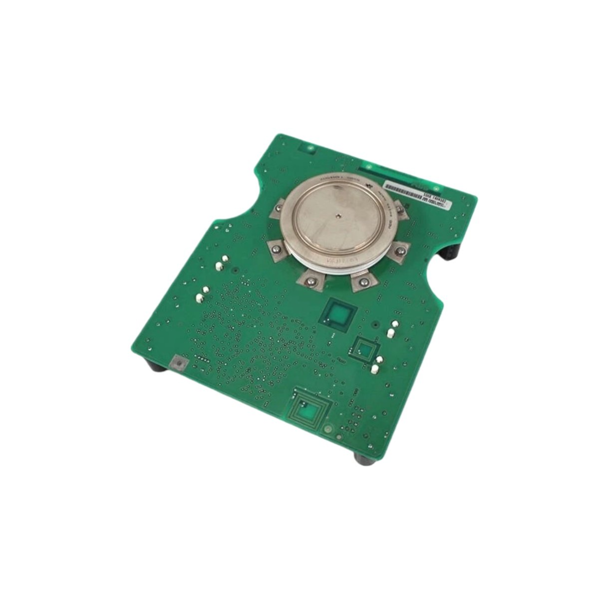ABB GVC704AE01 3BHB003230R0101 | Power Drive Board for ACS 6000