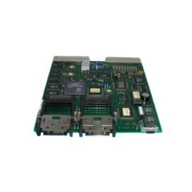 ABB HESG324063R100 216DB61 Excitation System Card