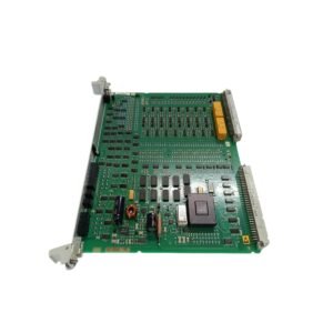 ABB HESG324063R100 216DB61 | Excitation System Control Card