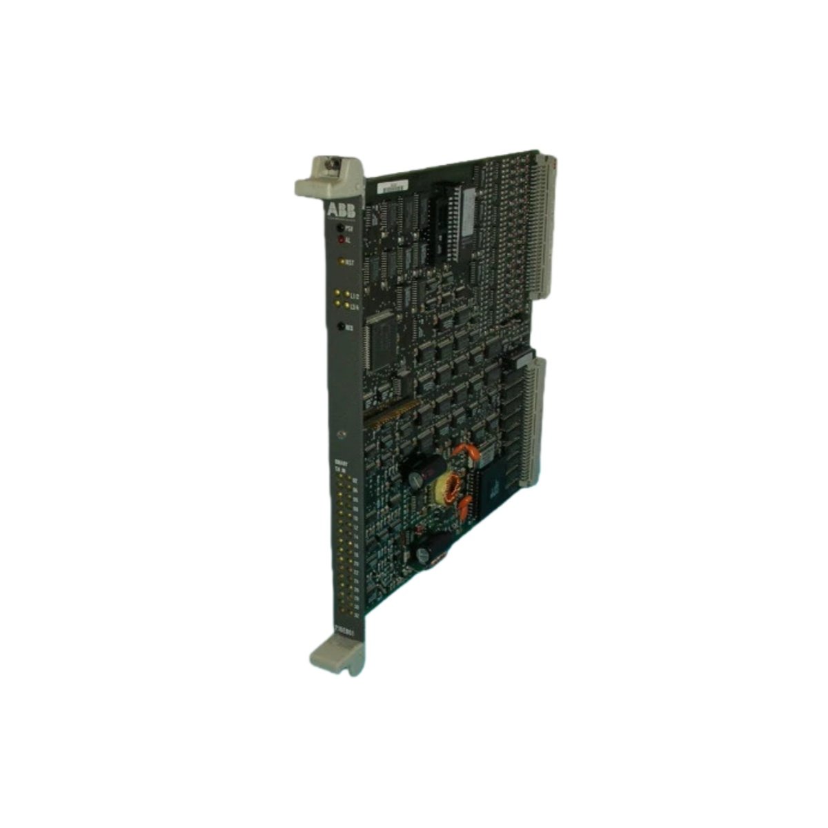 ABB HESG324258R12 HE010207-306/39 | Bus Transmitter Module