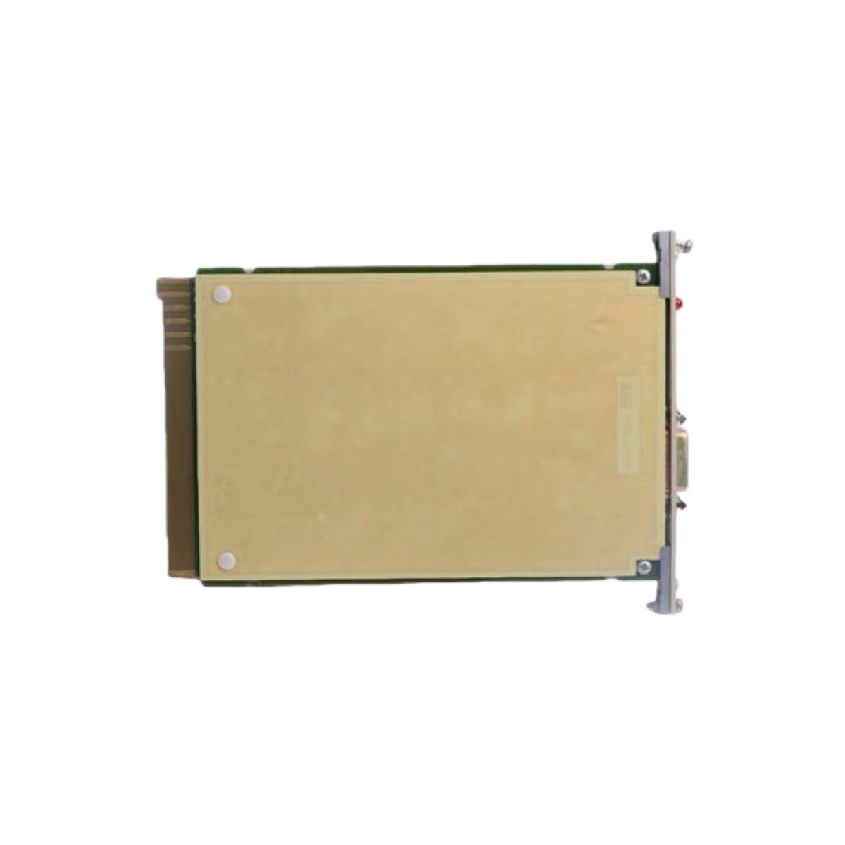 ABB HESG447024R1 HE664174-318/21 70BT01C Bus Transmitter Module - Image 4
