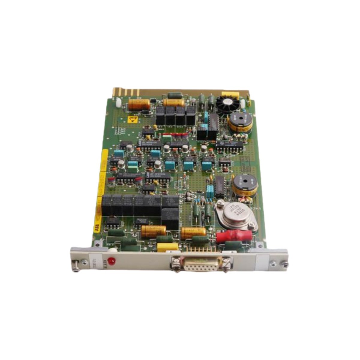ABB HESG447024R1 HE664174-318/21 70BT01C | Bus Transmitter 70BT01C