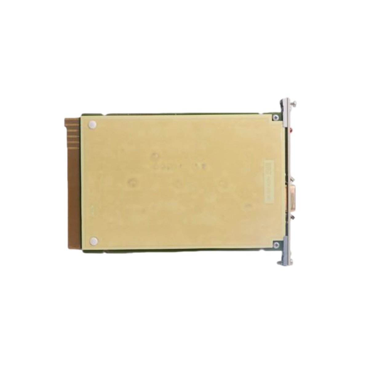 ABB HESG447024R1 HE664174-318/23 70BT01C Digital I/O Module - Image 4