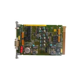 ABB HESG447024R1 HE664174-318/23 70BT01C Digital I/O Module