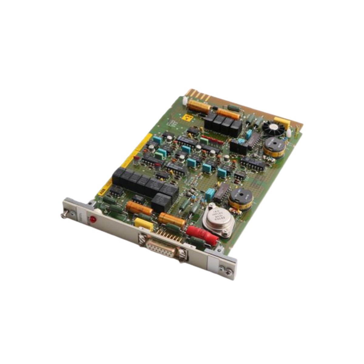 ABB HESG447024R1 HE664174-318/23 70BT01C | Digital I/O Module 70BT01C