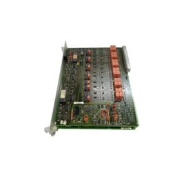 ABB HESG448230R1 HE010207-306/40 216EA61B Bus Transmitter Module