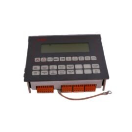 ABB HIEE200130R2 AFC094AE01 ARCnet Control Panel