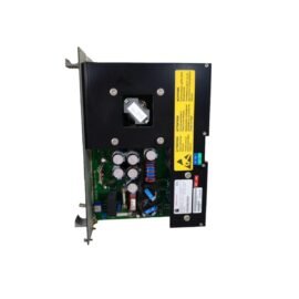 ABB HIEE300698R0001 KUC321AE01 Digital Governor for Turbine Control