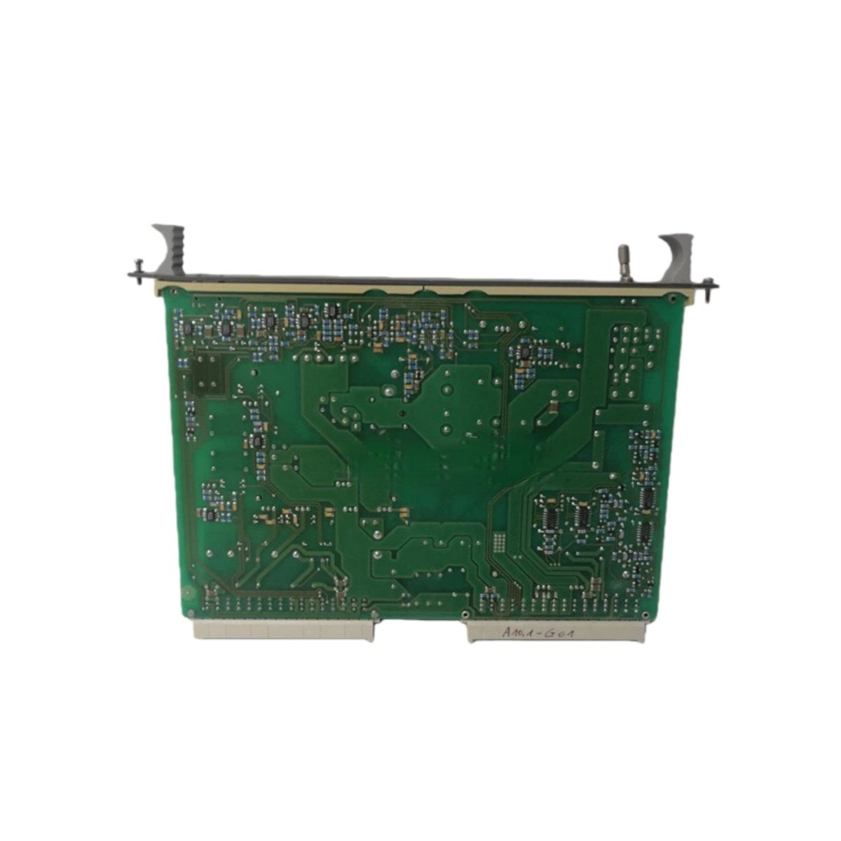 ABB HIEE300698R1 KUC321AE Power Supply | Turbine Control Module