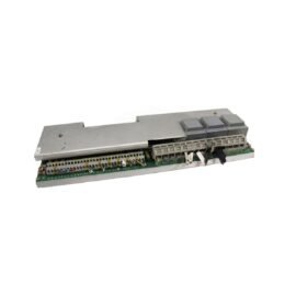 ABB HIEE300831R0001 UAC346AE01 Terminal Unit for I/O Termination