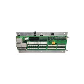 ABB HIEE305082R0001 UNS-0863A-P Digital I/O Card for Rack Systems