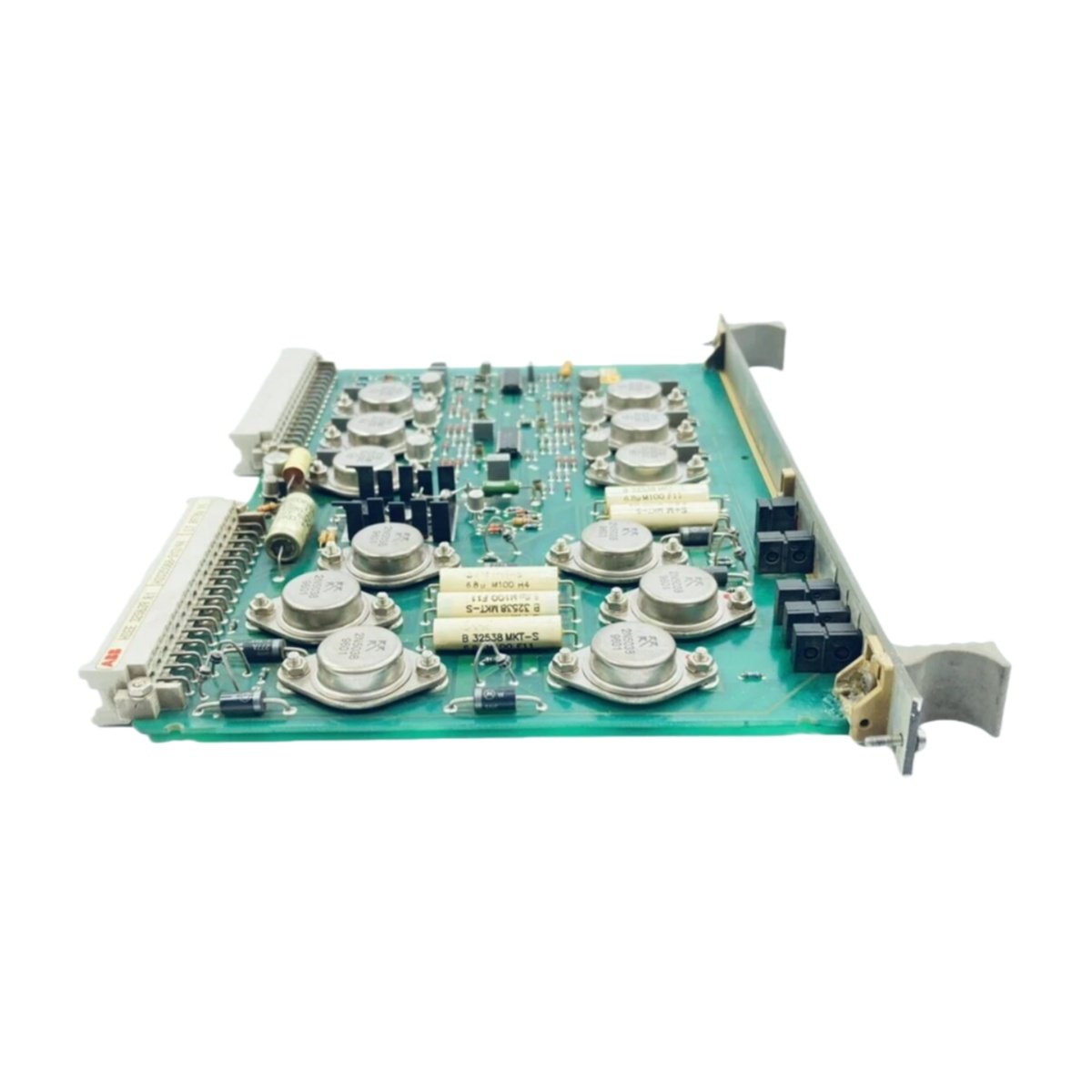 ABB HIEE320639R1 HI024049-313 LT 8978B V1 Pulse Amplifier Module - Image 2