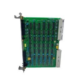 ABB HIEE400109R1 HI022755-310 CS A465 AE01 Control Card Module
