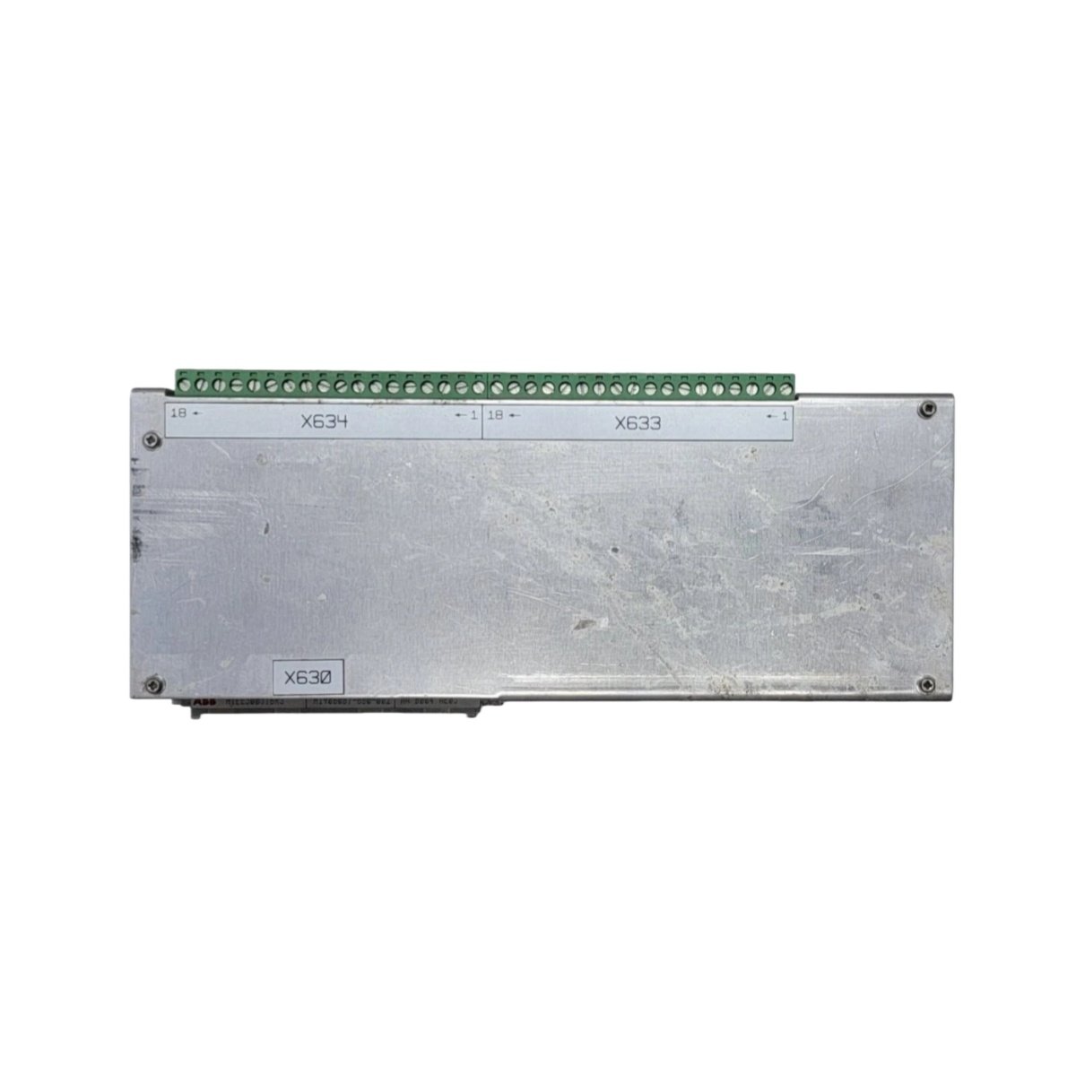 ABB HIEE400961R1 HI906153-860-023 UFB009AE01 Interface Module | Modbus Gateway